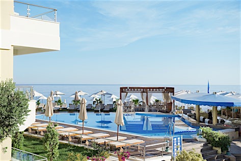 Thalassa Beach Resort
